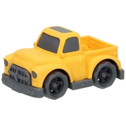 Bio-plastic Auto met Laadbak Discount