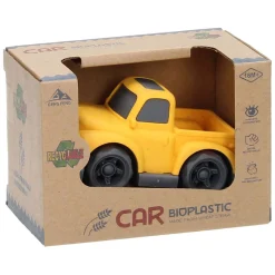 Bio-plastic Auto met Laadbak Discount