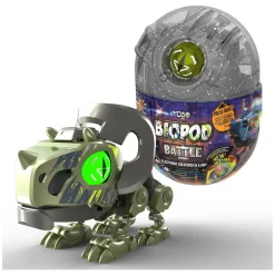 Silverlit Biopod Battle Single Dino Clearance