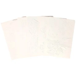 Blaaspennenset met Pompje Fantasy Discount