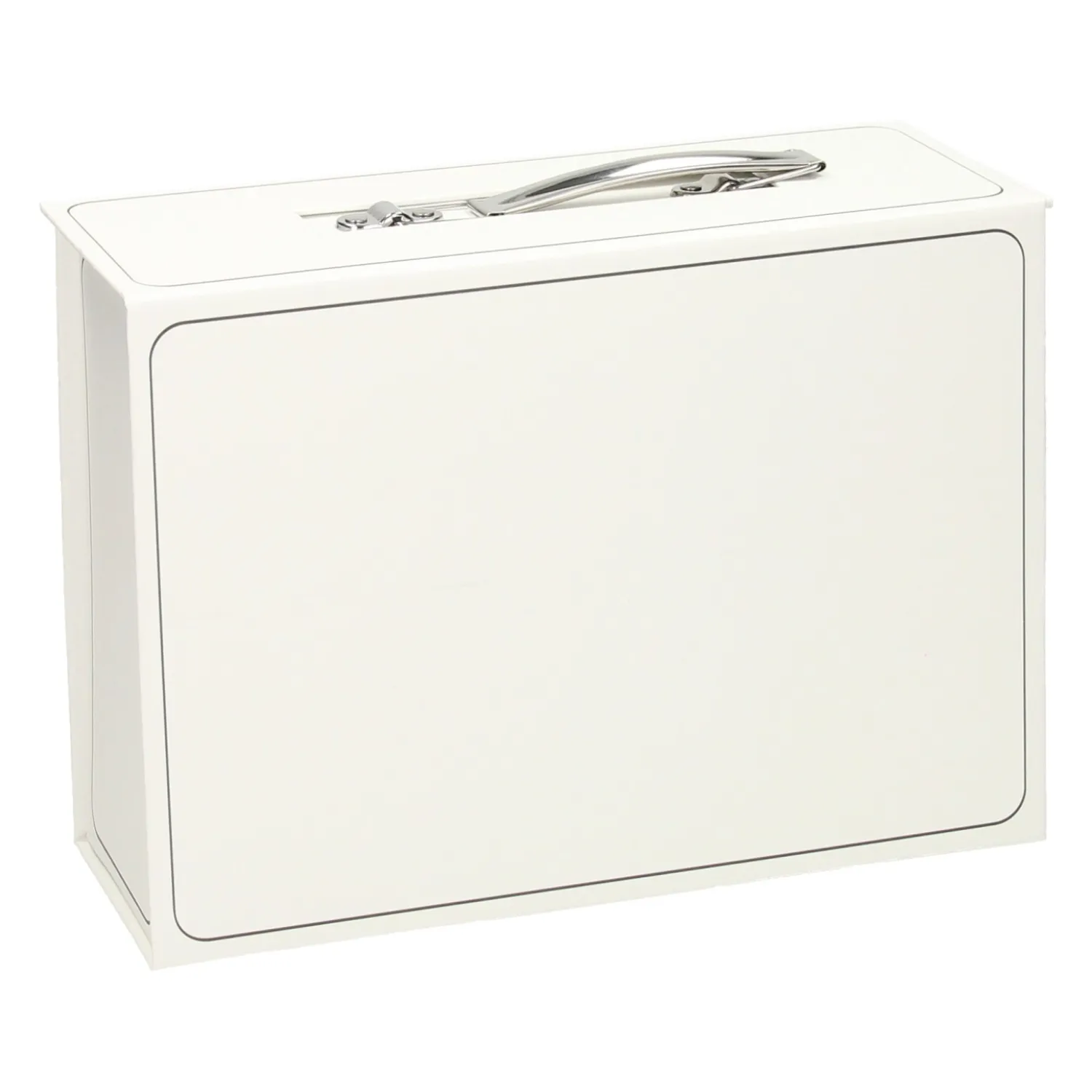 Blanco Versier Koffertje-Wins Holland