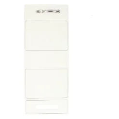 Blanco Versier Koffertje-Wins Holland