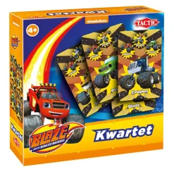Blaze Kwartet>Selecta Sale