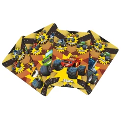 Blaze Kwartet>Selecta Sale