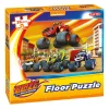 Blaze Vloerpuzzel, 35st.>Selecta Online