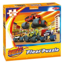 Blaze Vloerpuzzel, 35st.>Selecta Online
