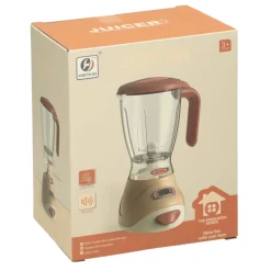Blender Juicer met Licht en Geluid- Hot