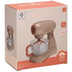 Blender met Licht en Geluid- Sale