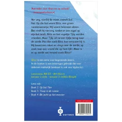 Blitz! 1 - Blitz>Gottmer Uitgevers Groep Discount