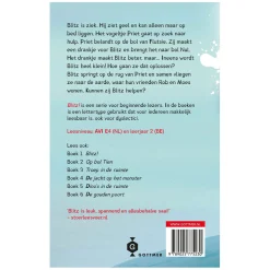 Blitz! 7 - Een gek drankje-Gottmer Uitgevers Groep Discount