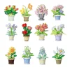 Bloemen Bouwset Plant in Pot - 365dlg.- Best