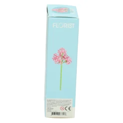 Bloemen Bouwset Roze - 227dlg.- Clearance