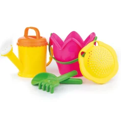 Androni Bloemen Emmertje met Accessoires, 5dlg. Outlet