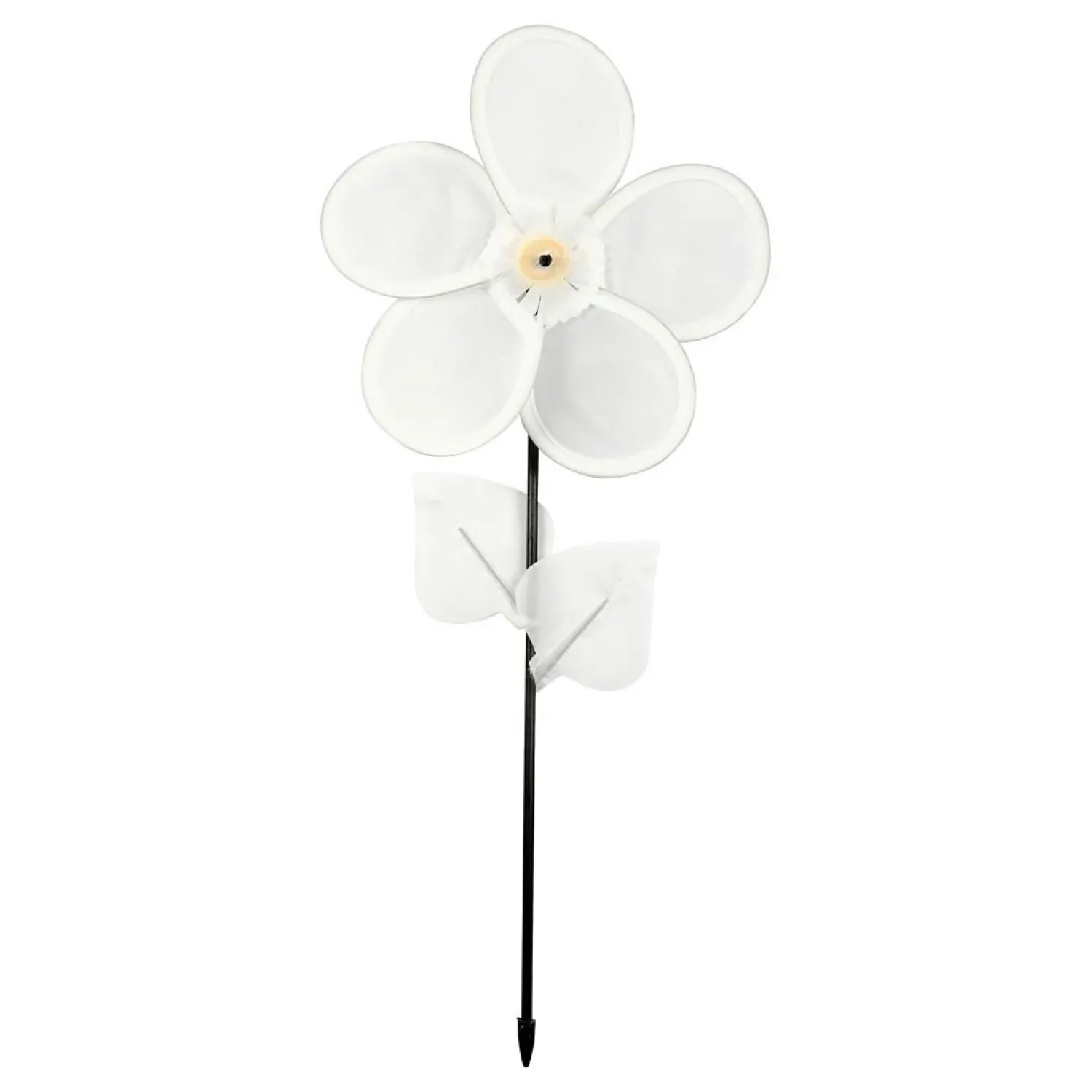 Bloemen Windmolen 20cm, 10st.>Creativ Company Sale