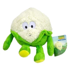 Bloemkool Knuffel Pluche, 25cm> New