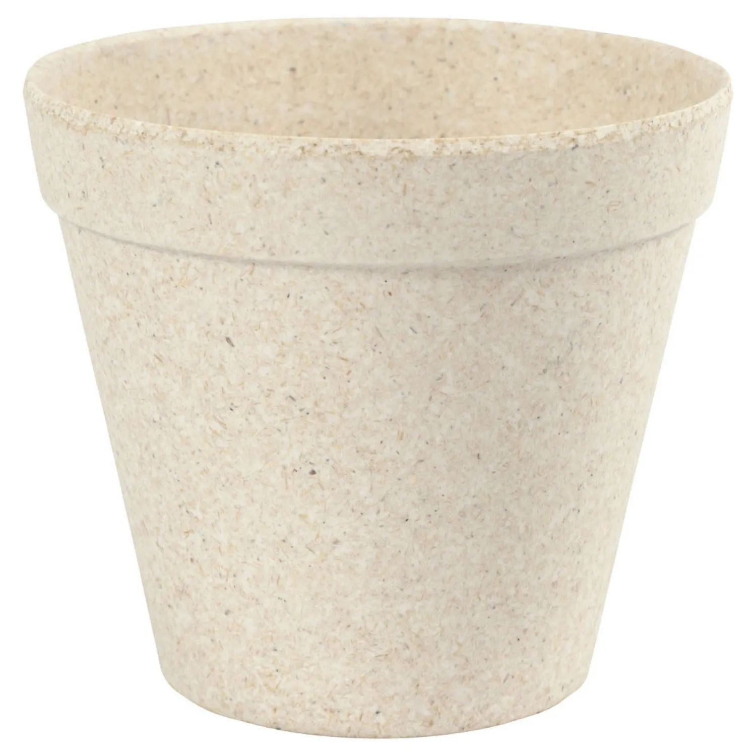 Creativ Company Bloempot Bamboevezels, 10x11cm Discount