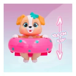 Bloopies Floaties Puppies Speelfiguur>Spectron Best