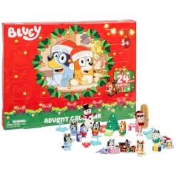 Bluey Advent Kalendar>Spectron Best