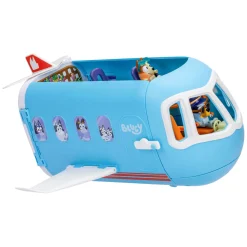 Bluey 3in1 Vliegtuig met 2 Speelfiguren><noscript><img width=