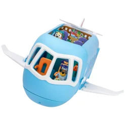 Bluey 3in1 Vliegtuig met 2 Speelfiguren><noscript><img width=