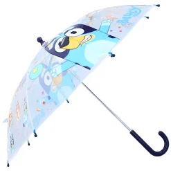 Bluey Paraplu Rainy Days-Vadobag Clearance