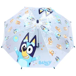 Bluey Paraplu Rainy Days-Vadobag Clearance