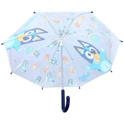 Bluey Paraplu Rainy Days-Vadobag Clearance
