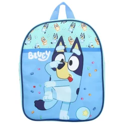 Bluey Rugzak Best Friends Fun - Blauw>Vadobag New