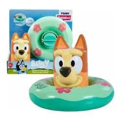 Bluey Spat en Drijf Bingo Speelfiguur Badspeelgoed-Moose Toys Online