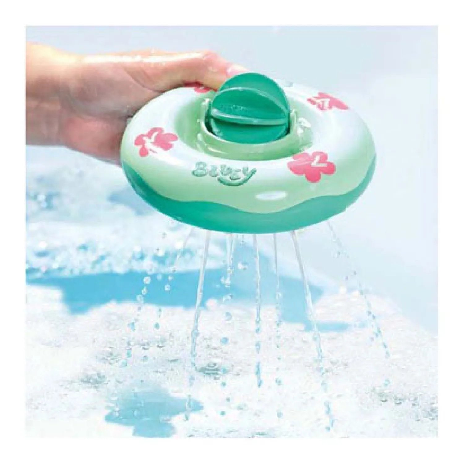 Bluey Spat en Drijf Bingo Speelfiguur Badspeelgoed-Moose Toys Online