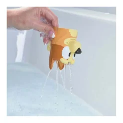 Bluey Spat en Drijf Bingo Speelfiguur Badspeelgoed-Moose Toys Online