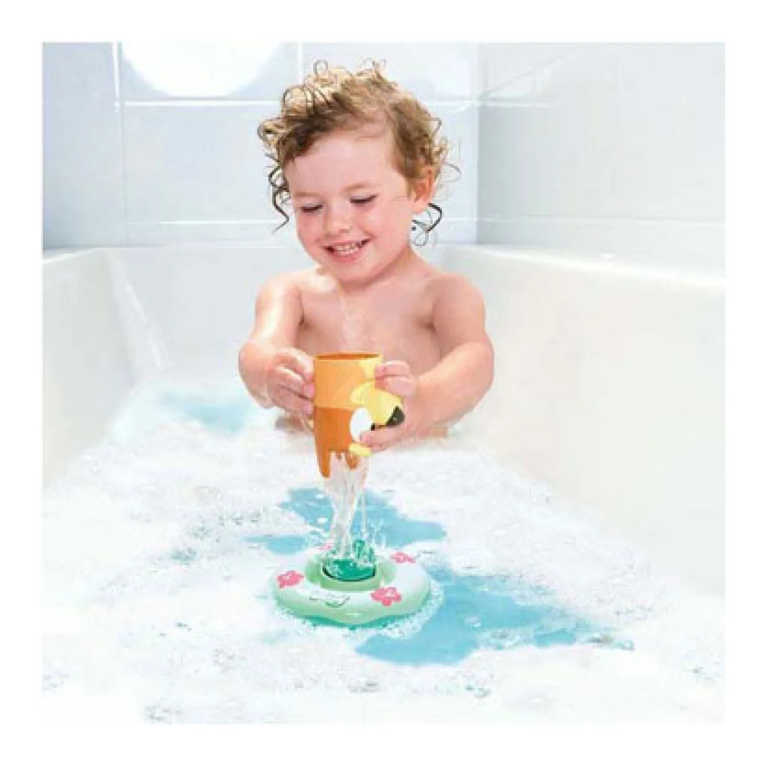 Bluey Spat en Drijf Bingo Speelfiguur Badspeelgoed-Moose Toys Online