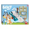 Multiprint Bluey Stickermachine Set