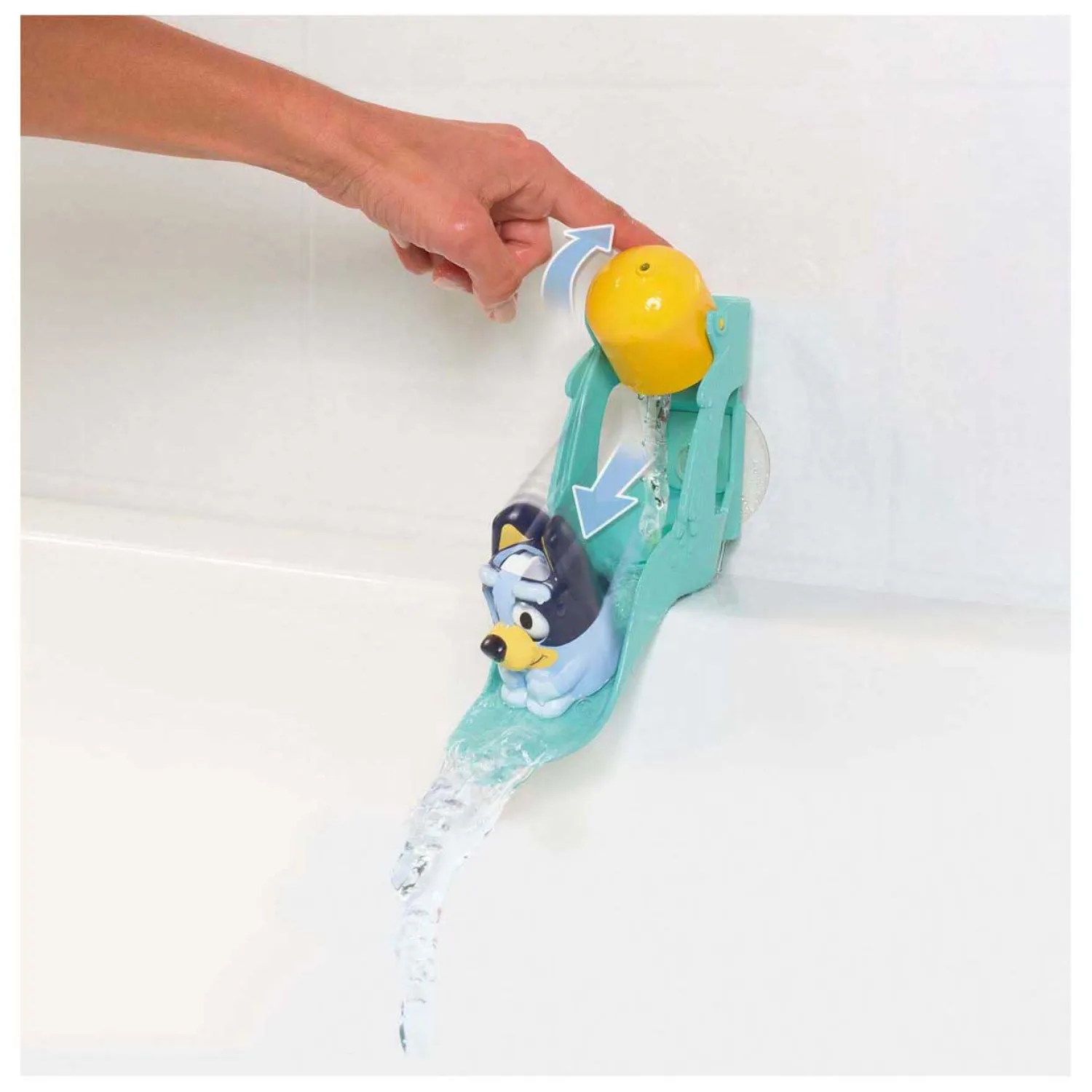 Bluey's Waterglijbaan>Spectron Sale