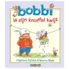 Bobbi is zijn knuffel kwijt>Uitgeverij Kluitman Clearance