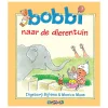 Bobbi naar de dierentuin>Uitgeverij Kluitman Online