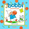 Bobbi puzzelboek>Uitgeverij Kluitman Hot
