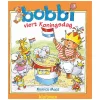 Bobbi viert Koningsdag>Uitgeverij Kluitman Best
