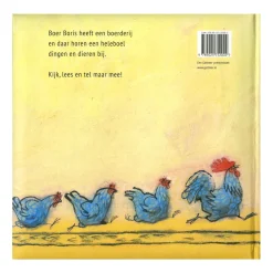 Gottmer Uitgevers Groep Boer Boris Discount