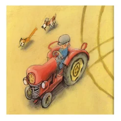 Gottmer Uitgevers Groep Boer Boris Discount