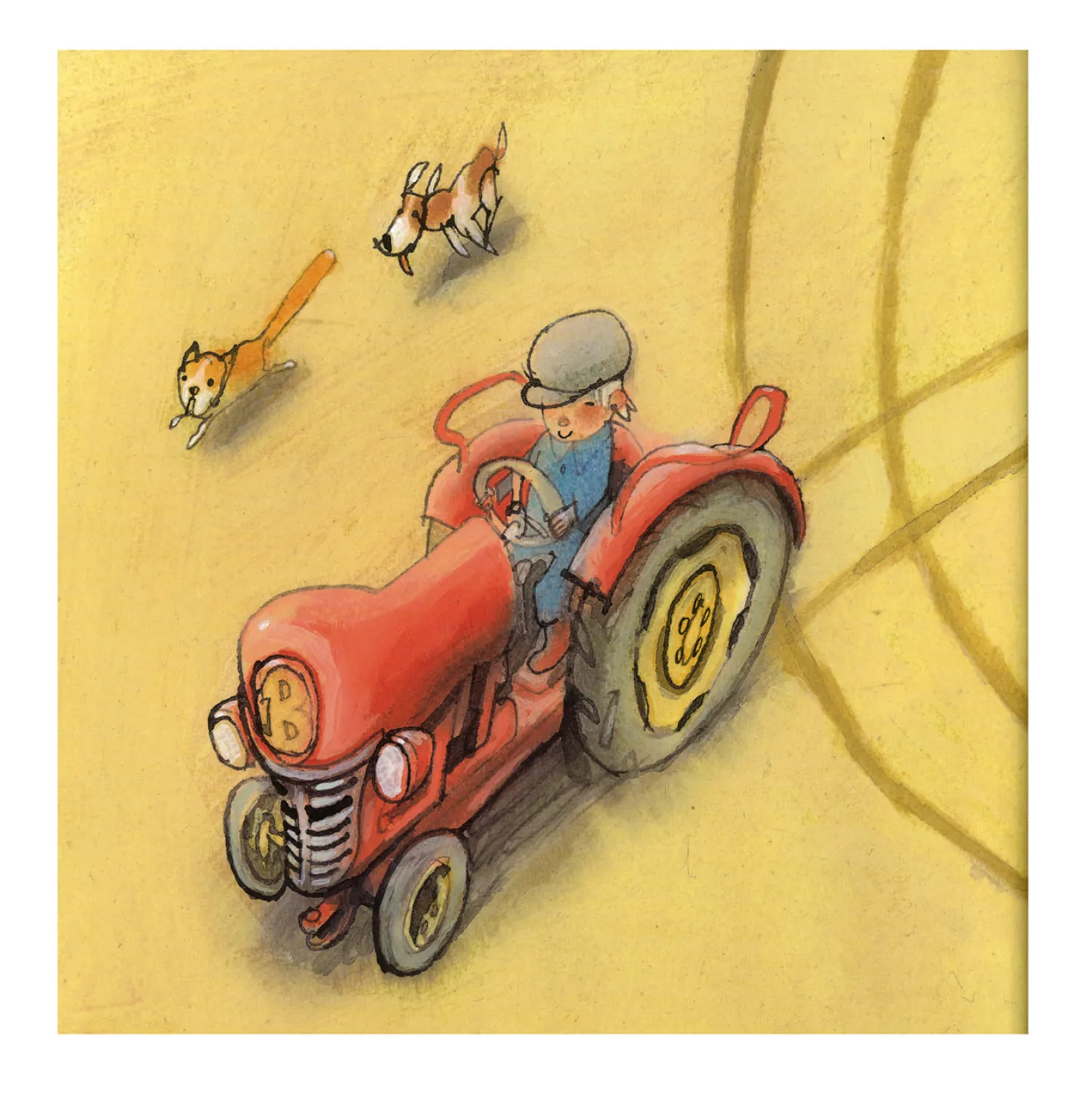 Gottmer Uitgevers Groep Boer Boris Discount