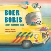 Boer Boris en het gebroken been>Gottmer Uitgevers Groep Online