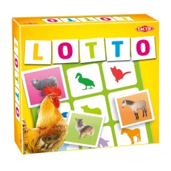 Tactic Boerderij Lotto Sale