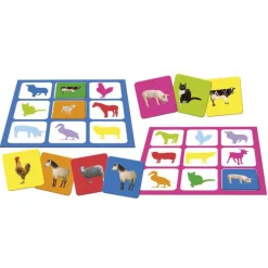 Tactic Boerderij Lotto Sale