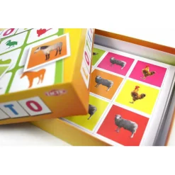 Tactic Boerderij Lotto Sale