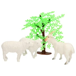 Boerderij Speelset, 18dlg New