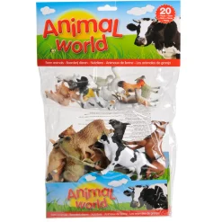 Boerderijdieren, 20st.>Johntoy Hot