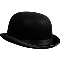 Bolhoed Zwart Vilt>Boland Online