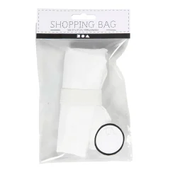 Creativ Company Boodschappentas Polyester New