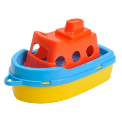 Bootjes, 4st.-Androni Discount